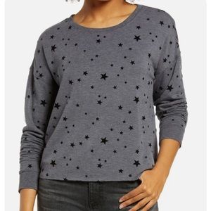 Thread & Supply Aliza Sweatshirt